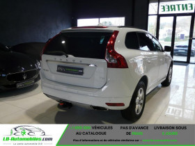 Volvo XC60 (2) T5 245 MOMENTUM GEARTRONIC 8  occasion  Beaupuy - photo n3