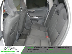 Volvo XC60 (2) T5 245 MOMENTUM GEARTRONIC 8  occasion  Beaupuy - photo n5