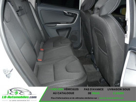 Volvo XC60 (2) T5 245 MOMENTUM GEARTRONIC 8  occasion  Beaupuy - photo n7