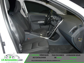 Volvo XC60 (2) T5 245 MOMENTUM GEARTRONIC 8  occasion  Beaupuy - photo n8