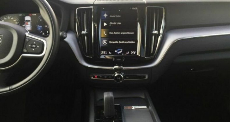 Volvo XC60 # Inclus Carte Grise et Malus écolo, livraison à domicile #  occasion à Mudaison - photo n°5