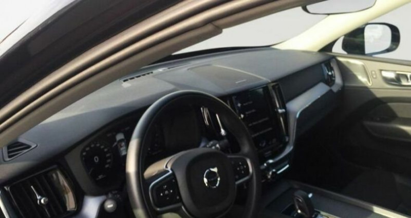 Volvo XC60 # Inclus Carte Grise et Malus écolo, livraison à domicile #  occasion à Mudaison - photo n°3