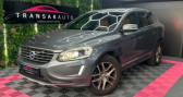 Annonce Volvo XC60 occasion Diesel 150 ch Summum~ Si�ges chauffants �lectriques ~ Hayon �lectri � PERTUIS