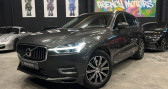 Annonce Volvo XC60 occasion Diesel 190 CH D4 Inscription AWD *Historique complet + distribution � Chazay-d'azergues