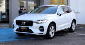 Volvo XC60 occasion année 2021 boite Automatique Annonce Volvo XC60 occasion Diesel 197 D MOMENTUM BUSINESS GEARTRONIC 8 à Jouy-aux-arches