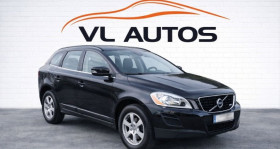 Volvo XC60 occasion 2012 mise en vente &agrave; GLEIZ� par le garage GROUPE VL AUTOS - photo n&deg;1