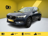 Annonce Volvo XC60 occasion Diesel 2.0 190 Inscription AWD BVA8 Full leds GPS Carplay  SAUSHEIM