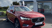 Volvo XC60 occasion année 2020 boite Automatique Annonce Volvo XC60 occasion Diesel 2.0 B4 211H 197 MHEV INSCRIPTION LUXE AWD GEARTRONIC BVA à LA GOUESNIERE