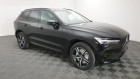Volvo XC60 occasion Noir année 2021 boite Manuelle Annonce Volvo XC60 occasion Diesel 2.0 b4 awd 197cv geartronic 8 r-design surequipe à Ganges