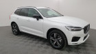 Volvo XC60 occasion Blanc année 2021 boite Manuelle Annonce Volvo XC60 occasion Diesel 2.0 b4 awd 197cv geartronic 8 r-design surequipe à Ganges