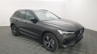 Volvo XC60 occasion Noir année 2021 boite Manuelle Annonce Volvo XC60 occasion Diesel 2.0 b4 awd 197cv geartronic 8 r-design surequipe à Ganges