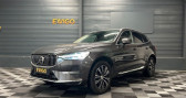 Annonce Volvo XC60 occasion Diesel 2.0 b4 b 211h 195 mhev hybrid inscription geartronic bva � Mont�limar