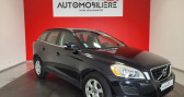 Annonce Volvo XC60 occasion Diesel 2.0 D3 135 MOMENTUM  Chambray Les Tours