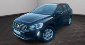 Volvo XC60 occasion année 2014 boite Automatique Annonce Volvo XC60 occasion Diesel 2.0 D3 136 SUMMUM GTRONIC XENONS CUIR GPS à Uckange