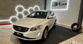 Volvo XC60 , garage BH CAR ROMORANTIN � pruniers en sologne