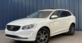 Annonce Volvo XC60 occasion Diesel 2.0 D3 150 OCEAN RACE GEARTRONIC BVA - Garantie 1 An - Suivi � Halluin