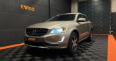 Annonce Volvo XC60 occasion Diesel 2.0 d4 180ch geartronic bva 8 cuir nappa bluetooth sieges ch � Mons en Baroeul