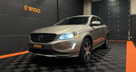 Volvo XC60 , garage EWIGO VILLENEUVE D'ASCQ � Mons en Baroeul