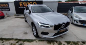 Annonce Volvo XC60 occasion Diesel 2.0 d4 190 ch momentum geartronic bva  ANDREZIEUX-BOUTHEON