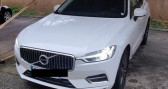 Volvo XC60 occasion année 2019 boite Automatique Annonce Volvo XC60 occasion Diesel 2.0 D4 190 INSCRIPTION GEARTRONIC BVA à ANDREZIEUX-BOUTHEON