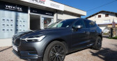 Volvo XC60 occasion année 2018 boite Automatique Annonce Volvo XC60 occasion Diesel 2.0 D4 190 INSCRIPTION LUXE AWD GEARTRONIC BVA à Sciez