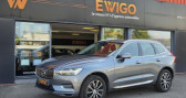Volvo XC60 2.0 D4 190ch INSCRIPTION AWD GEARTRONIC BVA   Rixheim 68