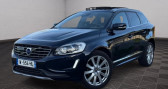 Volvo XC60 2.0 D4 Linje Inscription 2WD Geartronic - CUIR TOIT OUVRANT    Uckange 57