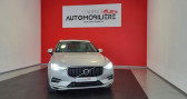 Volvo XC60 occasion année 2018 boite Automatique Annonce Volvo XC60 occasion Diesel 2.0 D5 235 INSCRIPTION AWD GEARTRONIC BVA à Chambray Les Tours