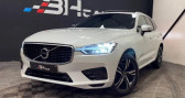 Annonce Volvo XC60 occasion Diesel 2.0 D5 235 R-DESIGN AWD / Origine FRANCE / Suivi COMPLET � Roanne