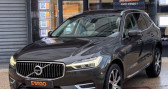 Volvo XC60 2.0 d5 235ch inscription awd geartronic toit ouvrant camera   � Forbach 57