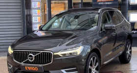 Volvo XC60 , garage EWIGO FORBACH � Forbach