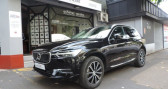 Volvo XC60 occasion année 2018 boite Automatique Annonce Volvo XC60 occasion Hybride 2.0 HYBRIDE 390CV INSCRIPTION LUXE à Reims