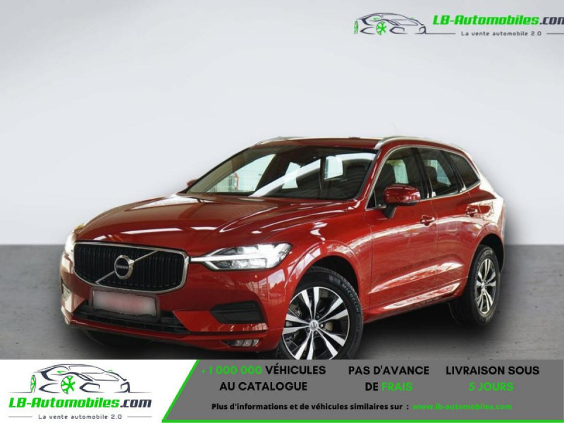 Volvo XC60 2.0 M-Hybrid Momentum Pro LED Navi Kamera  occasion  Beaupuy