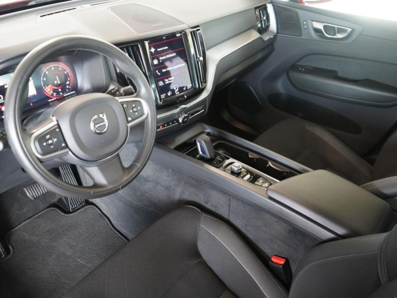 Volvo XC60 2.0 M-Hybrid Momentum Pro LED Navi Kamera 2021 - photo n°9 Volvo XC60 2.0 M-Hybrid Momentum Pro LED Navi Kamera  occasion à L'Union - photo n°9