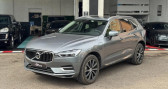 Volvo XC60 occasion année 2020 boite Automatique Annonce Volvo XC60 occasion Hybride 2.0 T6 340H 255 RECHARGE PHEV HYBRID TWIN-ENGINE INSCRIPTION à La Seyne sur mer