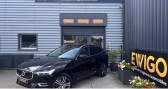 Volvo XC60 occasion année 2021 boite Automatique Annonce Volvo XC60 occasion Hybride 2.0 T6 340H 255ch RECHARGE PHEV HYBRID INSCRIPTION LUXE BVA à Saint-Priest