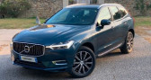 Annonce Volvo XC60 occasion Hybride 2.0 T6 Hybrid 340ch Inscription Luxe  BEAUCHASTEL
