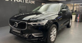 Annonce Volvo XC60 occasion Hybride 2.0 T8 390 BUSINESS EXECUTIVE GEARTRONIC 8  Boulogne Billancourt