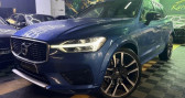 Annonce Volvo XC60 occasion Hybride 2.0 T8 390cv RECHARGE PHEV HYBRID R-DESIGN AWD BVA I CARPLAY � lisses