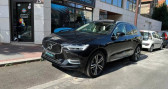 Annonce Volvo XC60 occasion Hybride 2.0 T8 390H 300 PHEV HYBRID TWIN-ENGINE INSCRIPTION LUXE AWD  Enghien Les Bains