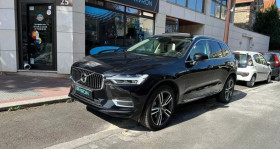 Volvo XC60 occasion 2019 mise en vente &agrave; Enghien Les Bains par le garage AGENCE AUTOMOBILE AVRON - photo n&deg;1
