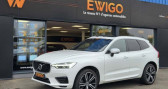 Volvo XC60 2.0 T8 390H HYBRID TWIN-ENGINE R-DESIGN AWD TOIT PANORAMIQUE   Rixheim 68