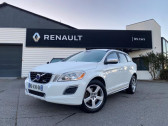 Volvo XC60 occasion année 2011 boite Manuelle Annonce Volvo XC60 occasion Diesel 2.4 D AWD 163ch FAP R-Design à Castelmaurou
