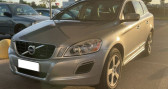 Annonce Volvo XC60 occasion Diesel 2.4 D3 163 R-Design AWD Geartronic 63000 KMS � Uckange