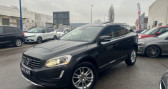 Annonce Volvo XC60 occasion Diesel 2.4 D4 163 AWD Summum Full Options  SAINT MARTIN D'HERES