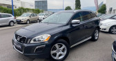 Volvo XC60 occasion année 2013 boite Automatique Annonce Volvo XC60 occasion Diesel 2.4 D4 AWD 163 R-Design Geartronic à SAINT MARTIN D'HERES