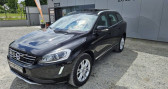 Volvo XC60 2.4 D4 AWD 190ch Xenium Geartronic 5 CYLINDRES   Saint-Jean-de-Linières 49