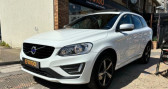 Annonce Volvo XC60 occasion Diesel 2.4 D4 R-DESIGN AWD GEARTRONIC 190 CH ( Siges chauffants, P  Juvisy Sur Orge