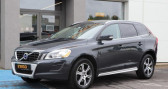 Volvo XC60 occasion année 2013 boite Automatique Annonce Volvo XC60 occasion Diesel 2.4 D5 215 SUMMUM AWD GEARTRONIC BVA à Jouy-aux-arches