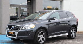 Volvo XC60 , garage EWIGO METZ � Jouy-aux-arches